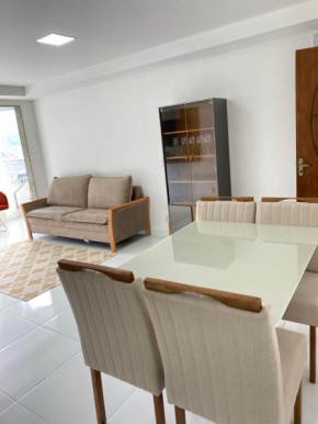 Apartamento no coração de Domingos Martins